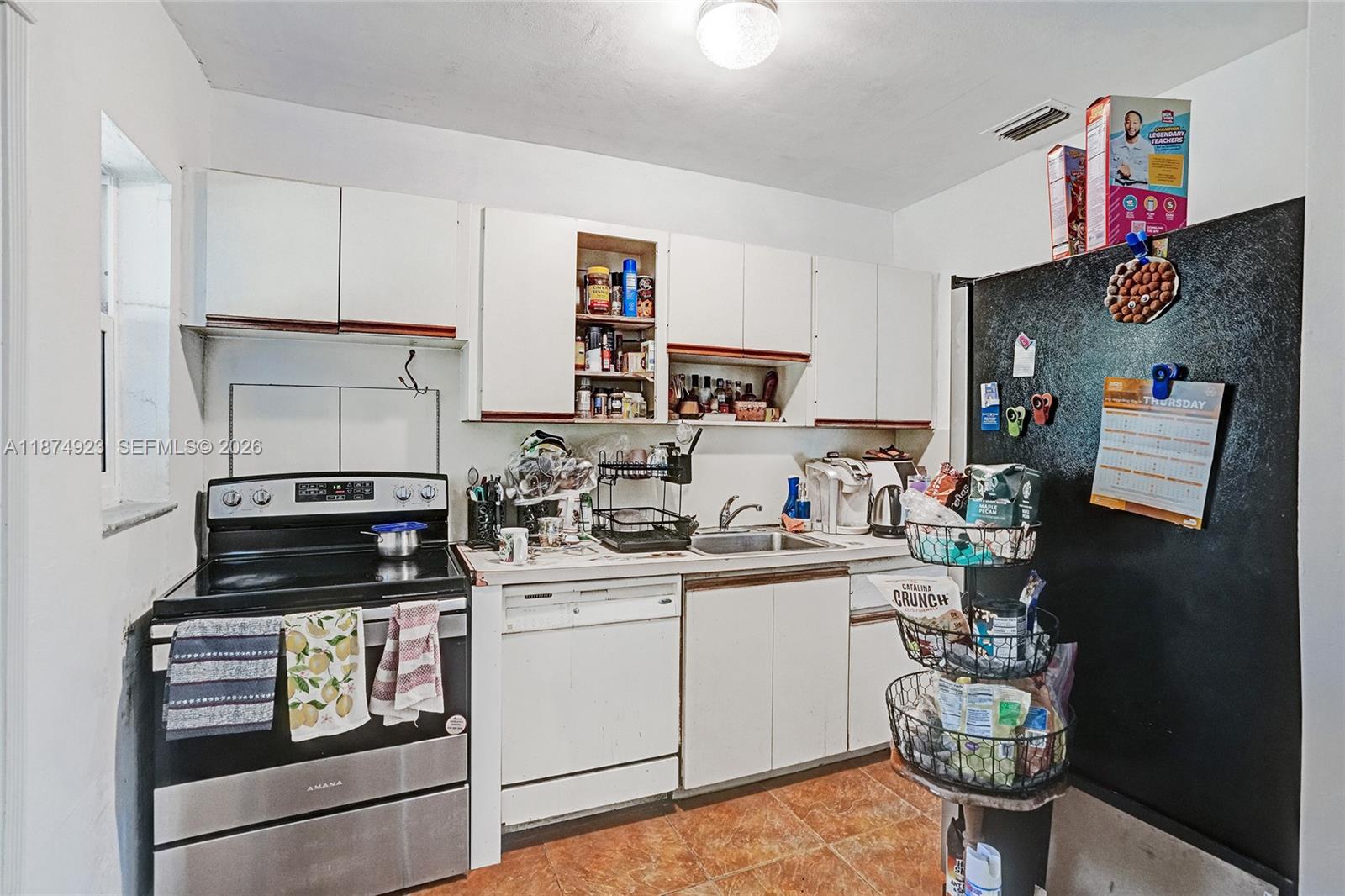 NORWOOD SUB - Residential