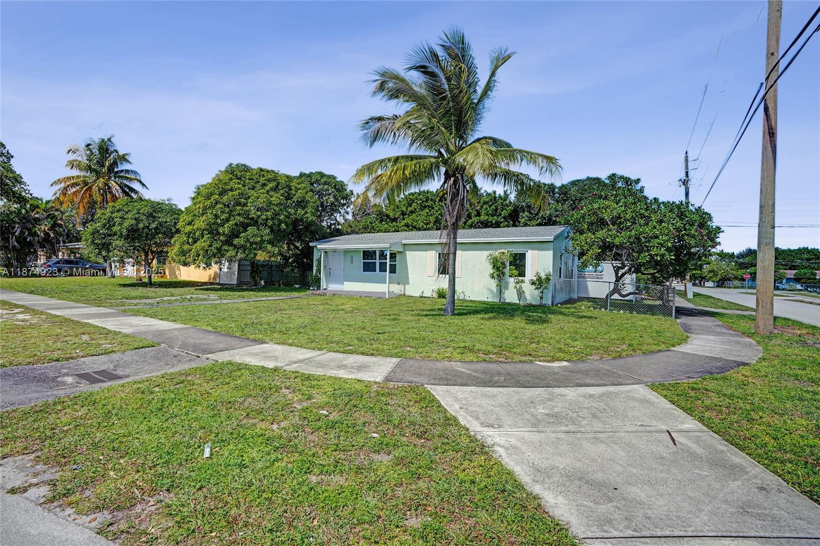 NORWOOD SUB - Residential