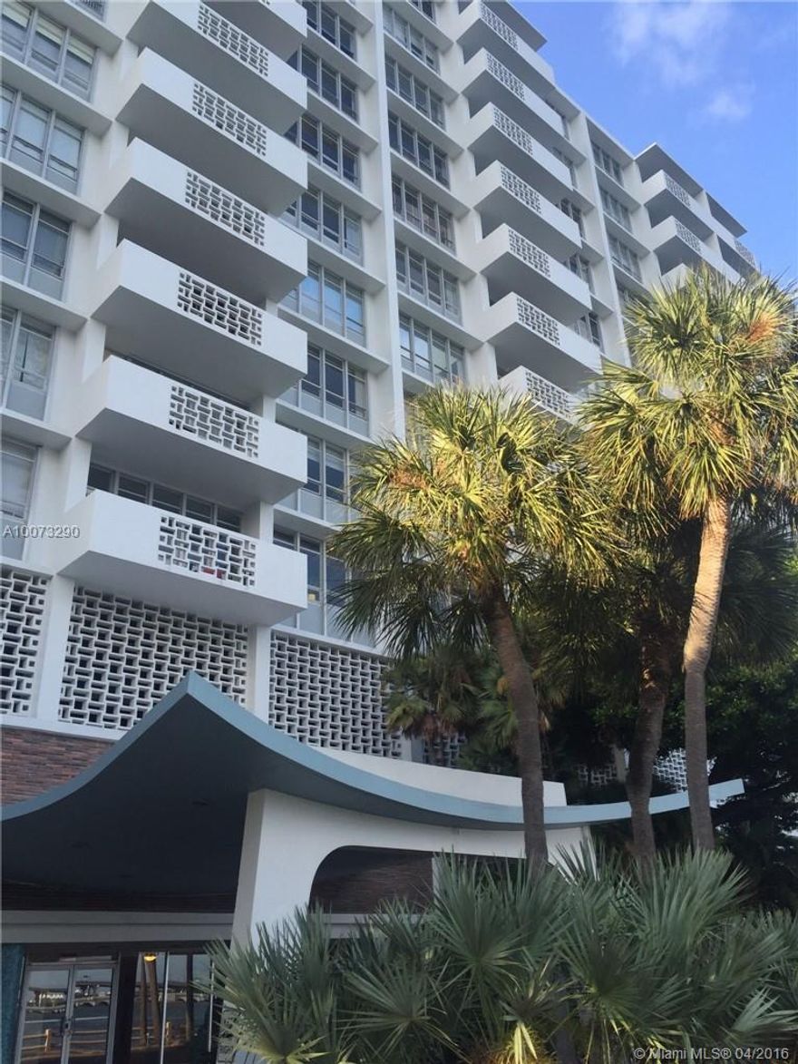 Live work and love Miami living at it's best.  Great unobstructed view in a most wonderful location in Edgewater.  A bike ride away from SoBe and a walk from Adrienne Arsht Center and PA Museum.