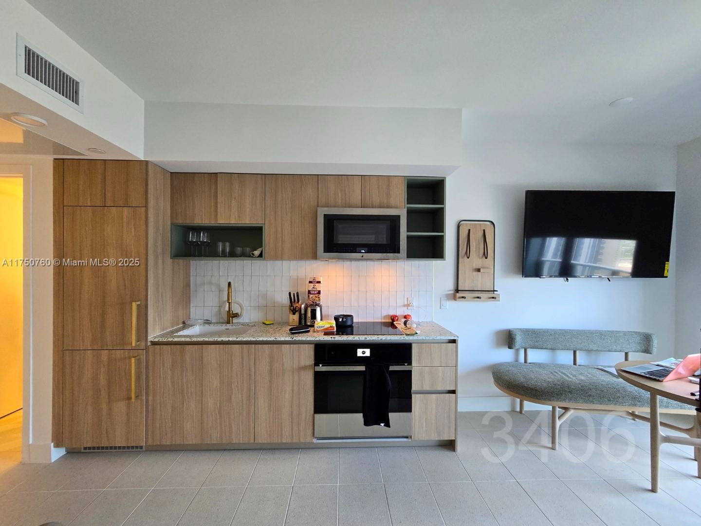NATIIVO / GALE RESIDENCES - Residential