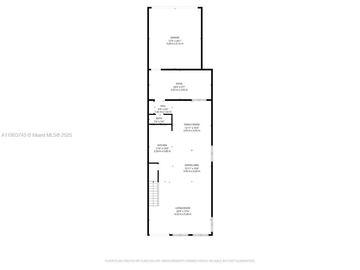 LANDMARK AT DORAL CENTRAL - Residential Lease