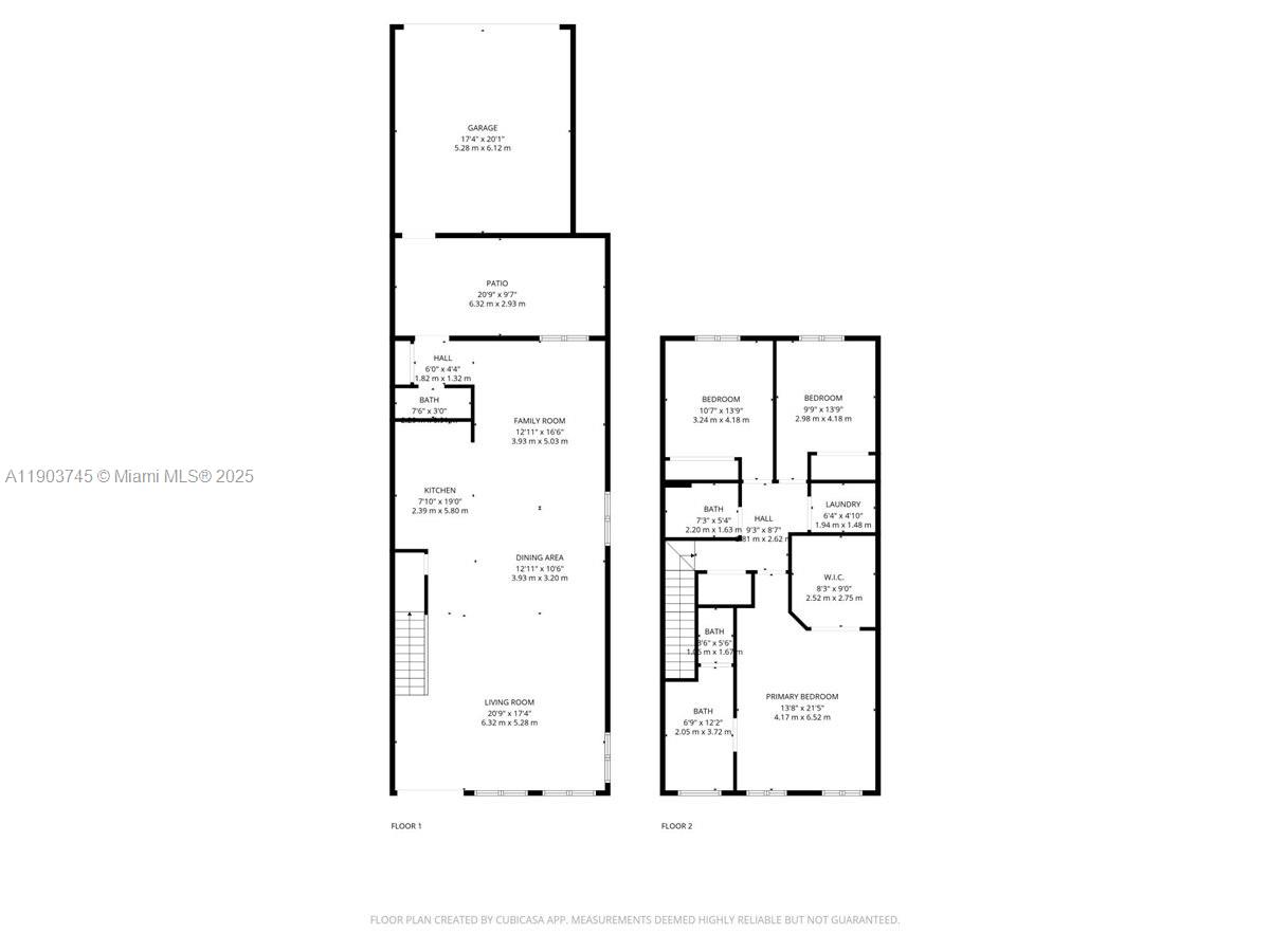 LANDMARK AT DORAL CENTRAL - Residential Lease