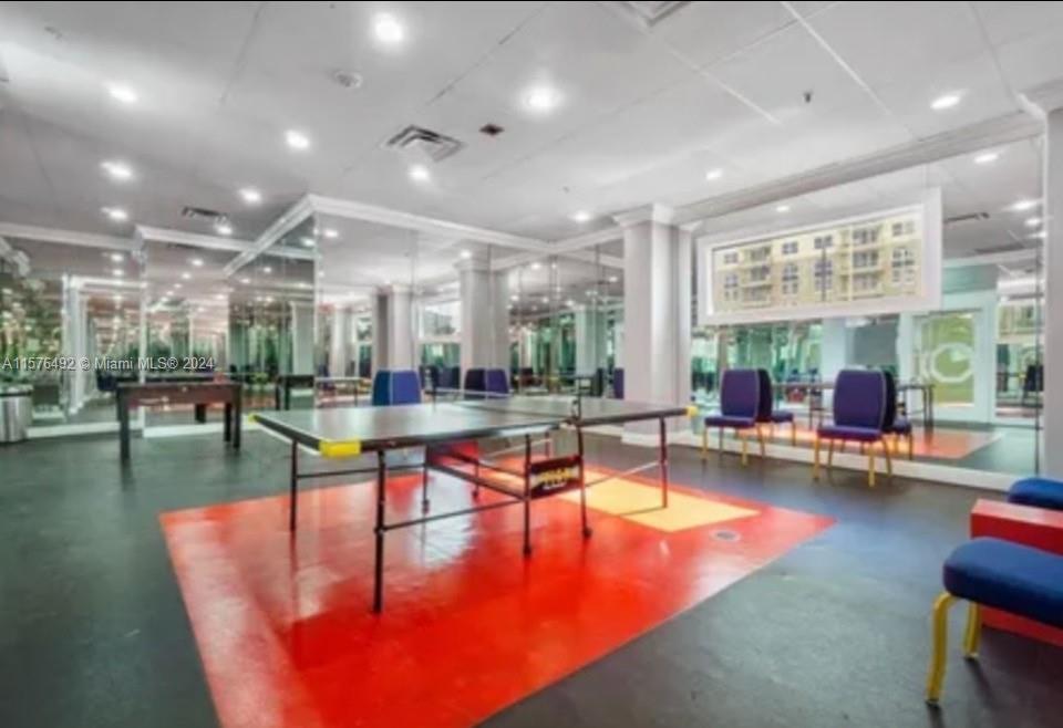 PARKER PLAZA CONDO ESTATE - Residential
