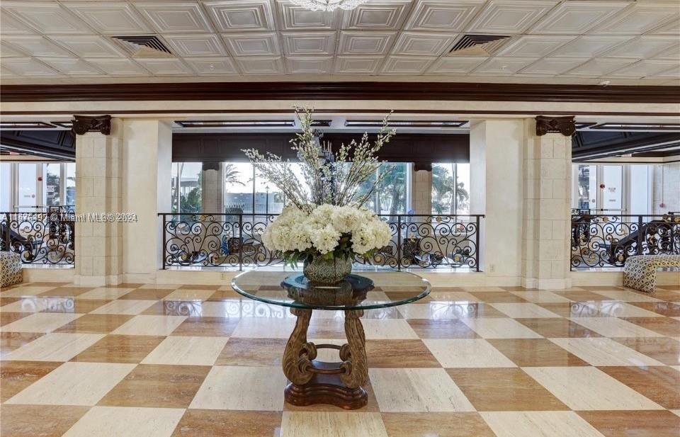 PARKER PLAZA CONDO ESTATE - Residential