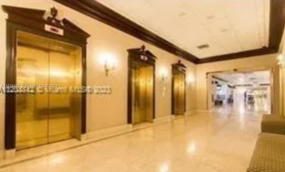 PARKER PLAZA CONDO ESTATE - Residential