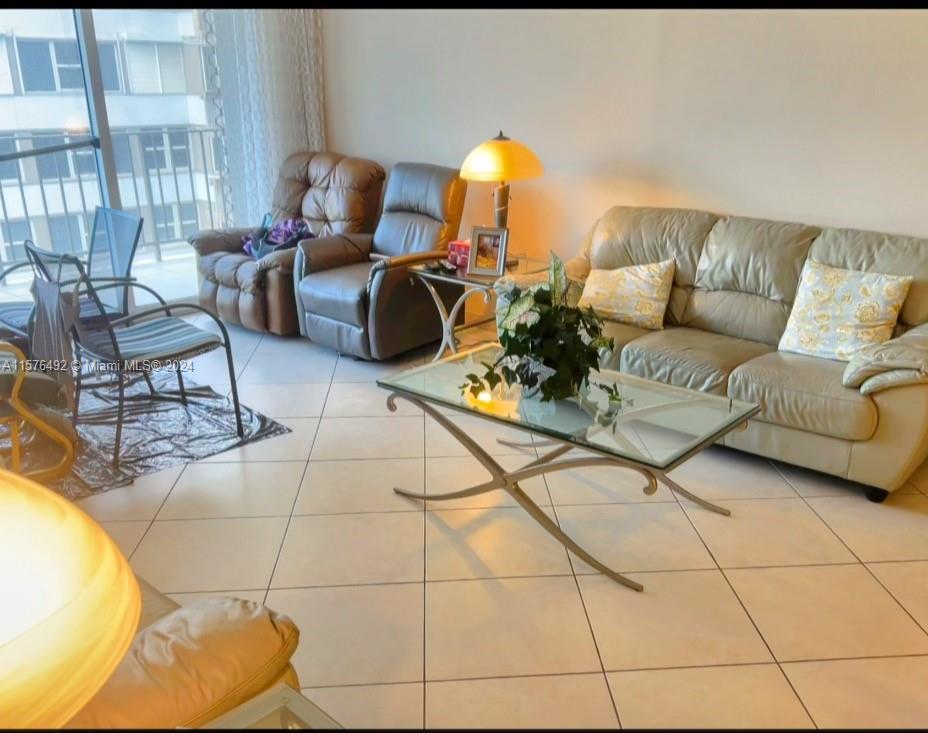 PARKER PLAZA CONDO ESTATE - Residential