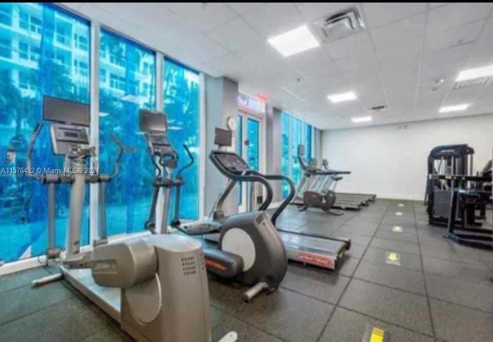 PARKER PLAZA CONDO ESTATE - Residential