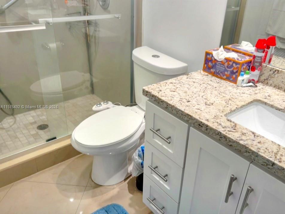 PARKER PLAZA CONDO ESTATE - Residential