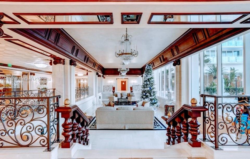 PARKER PLAZA CONDO ESTATE - Residential