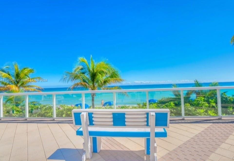 PARKER PLAZA CONDO ESTATE - Residential