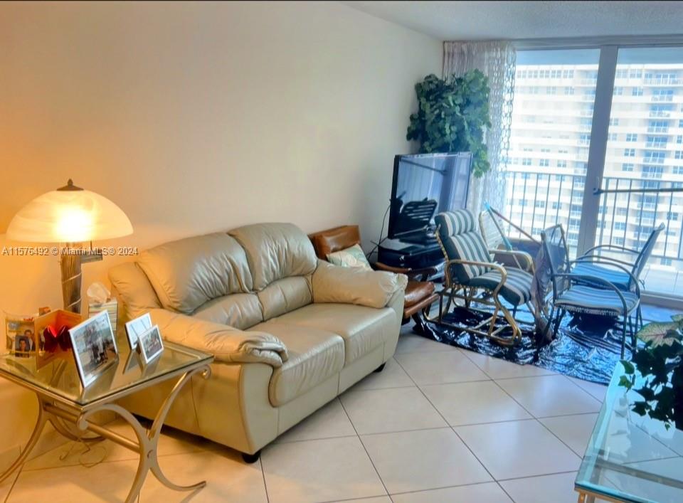 PARKER PLAZA CONDO ESTATE - Residential