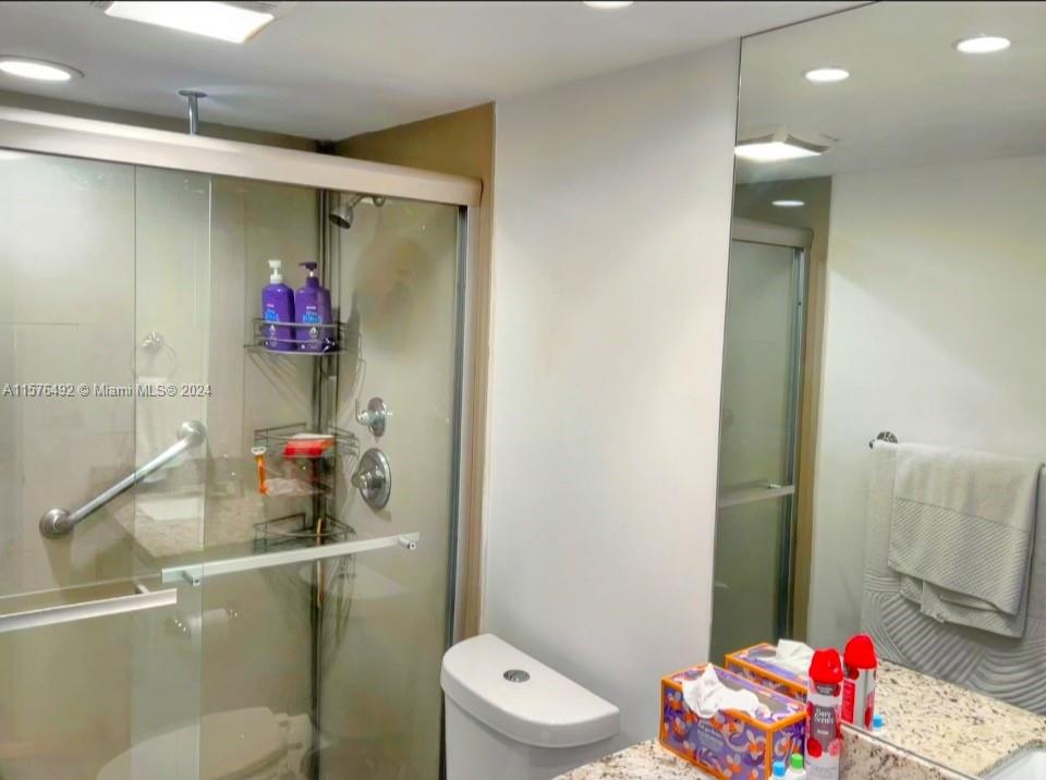 PARKER PLAZA CONDO ESTATE - Residential