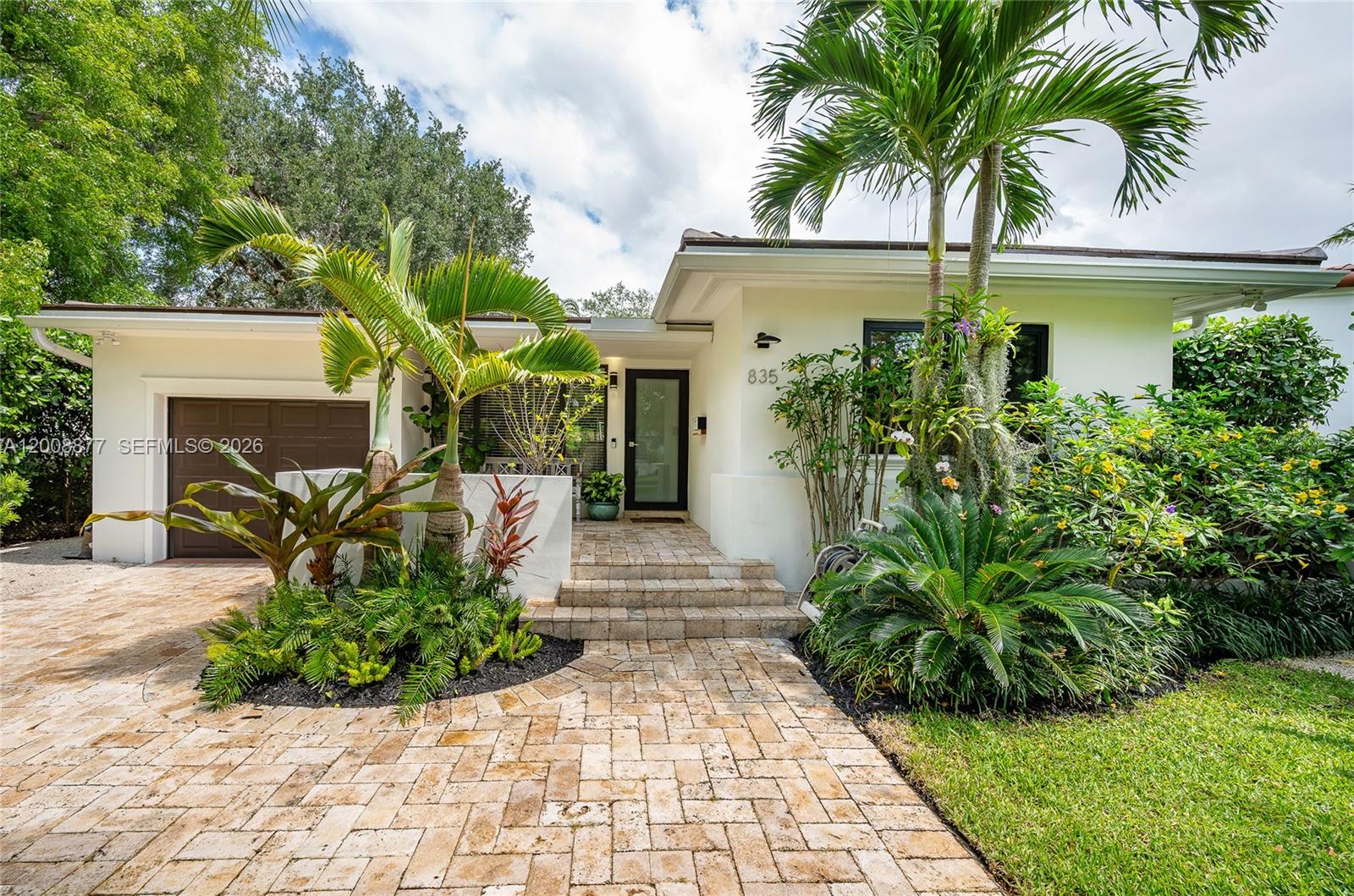 CORAL GABLES COUNTRY CLUB - Residential