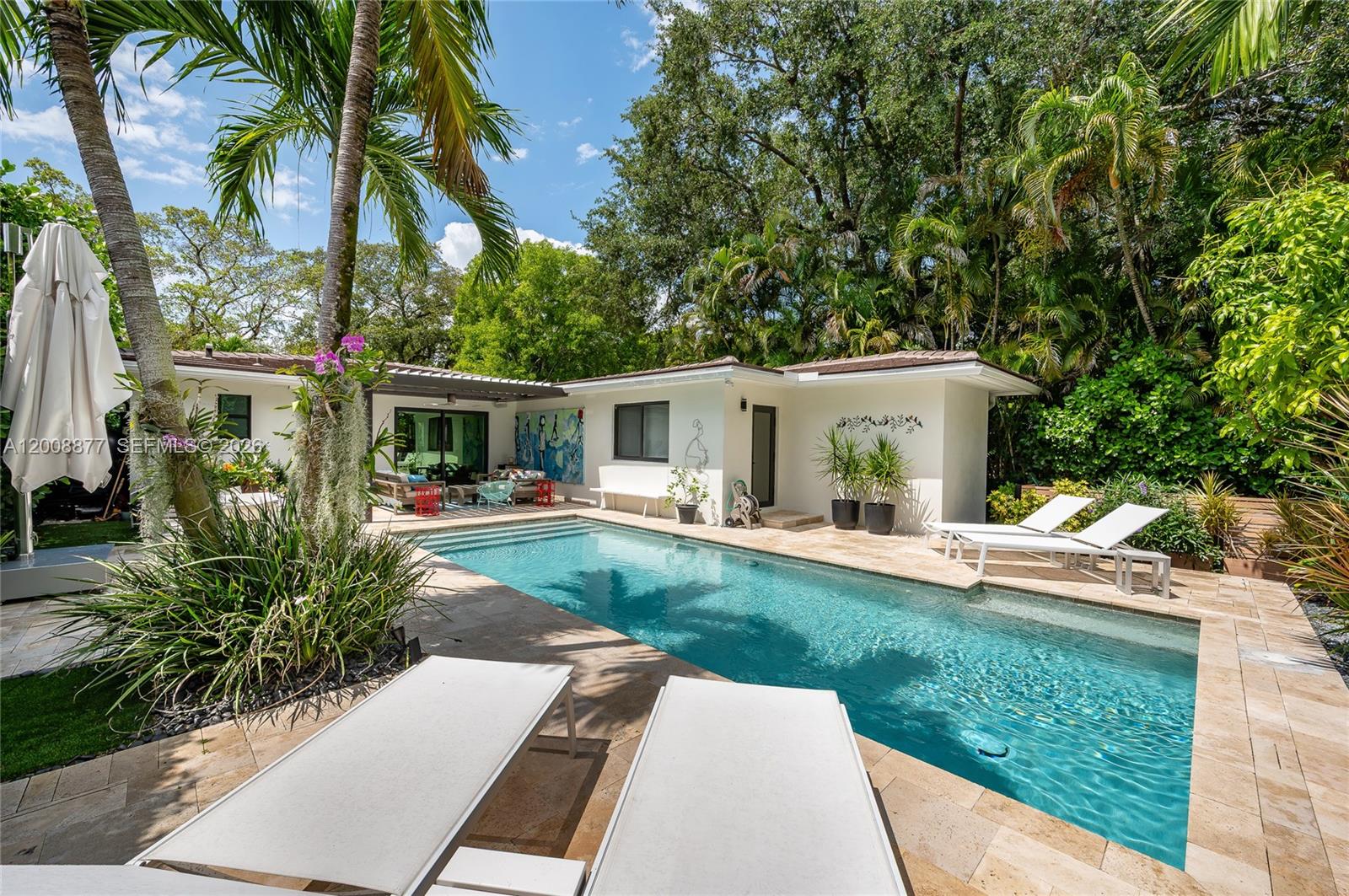 CORAL GABLES COUNTRY CLUB - Residential