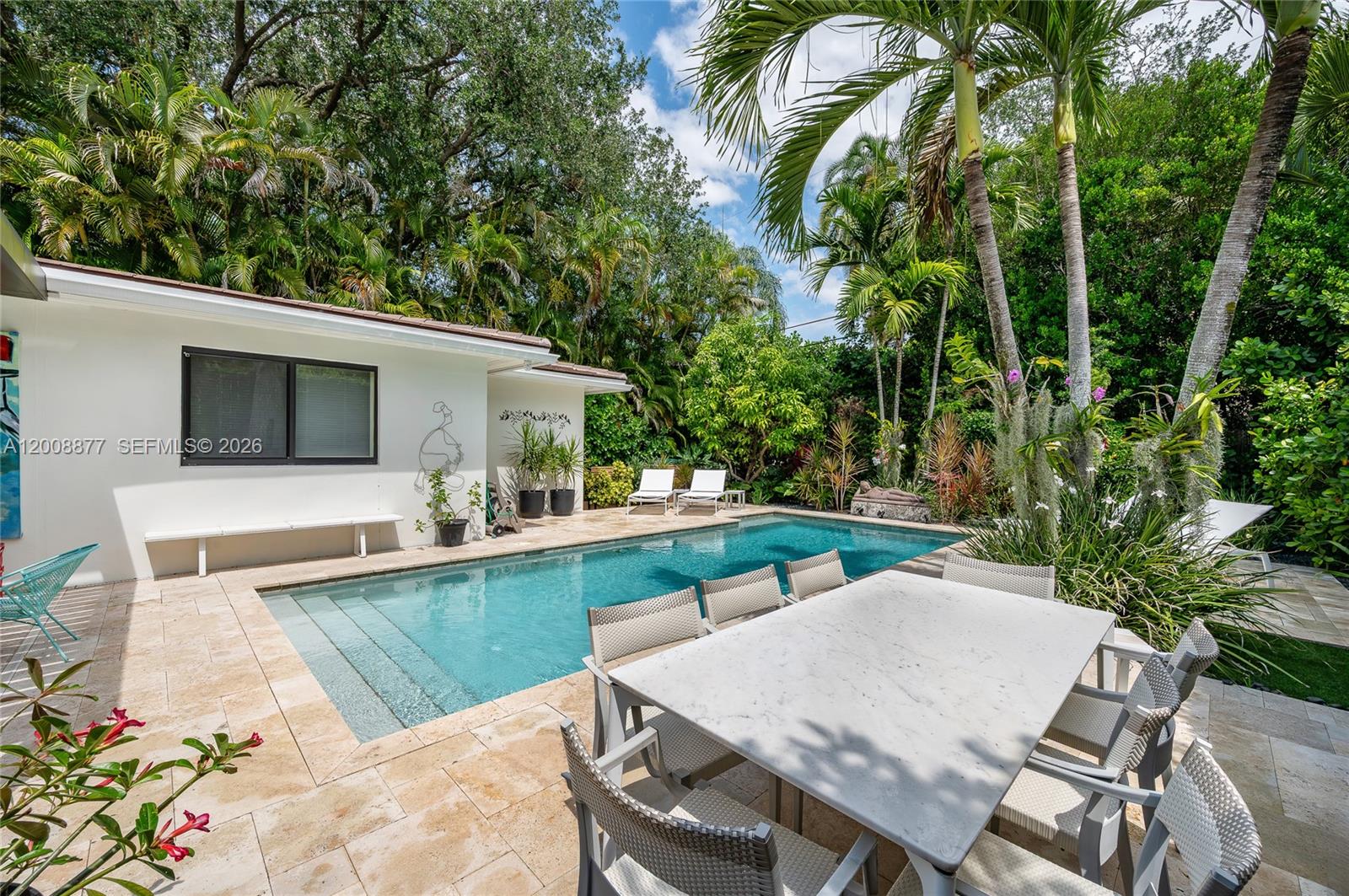 CORAL GABLES COUNTRY CLUB - Residential