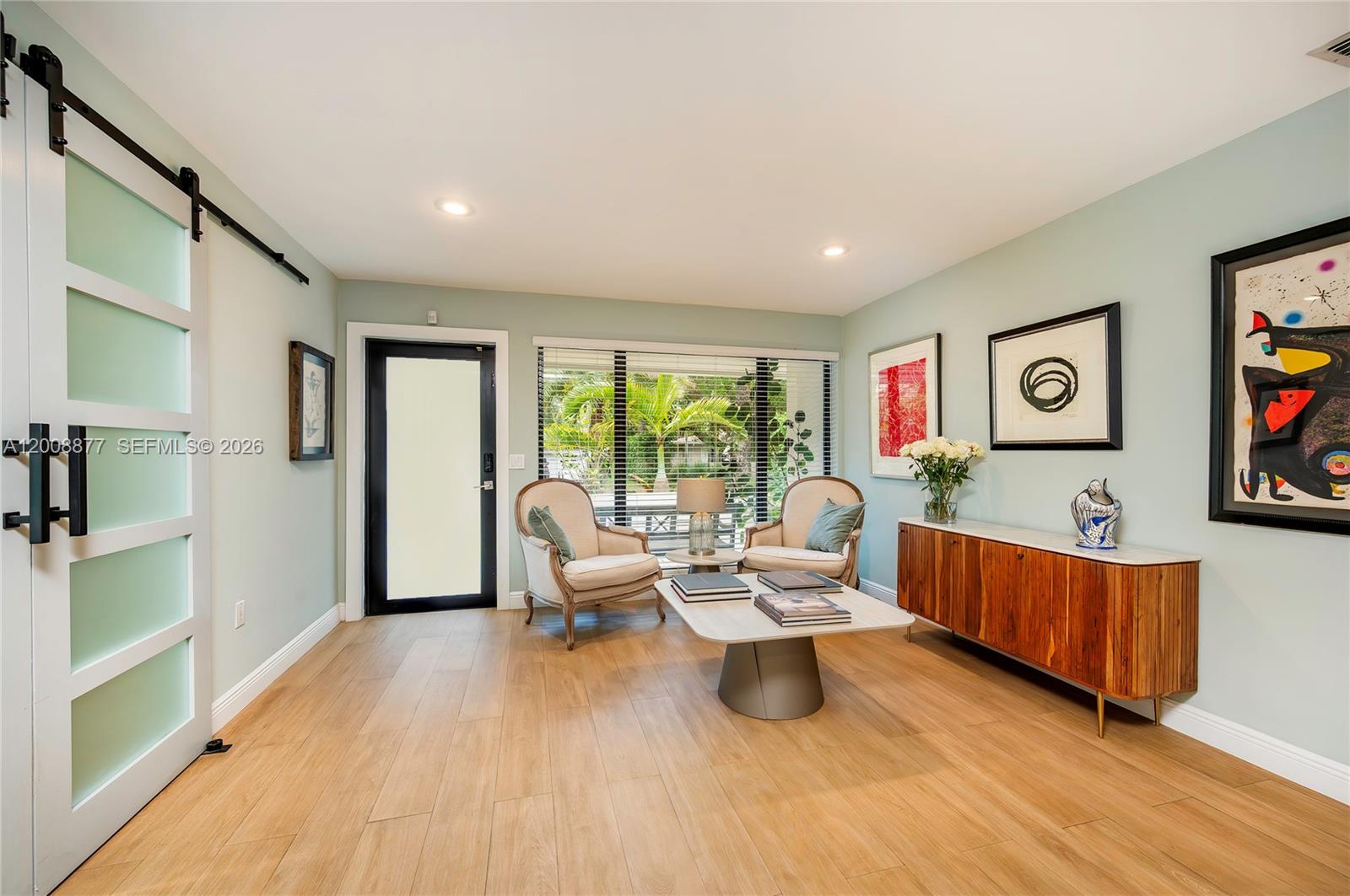 CORAL GABLES COUNTRY CLUB - Residential