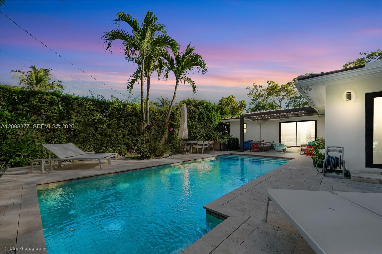 CORAL GABLES COUNTRY CLUB - Residential