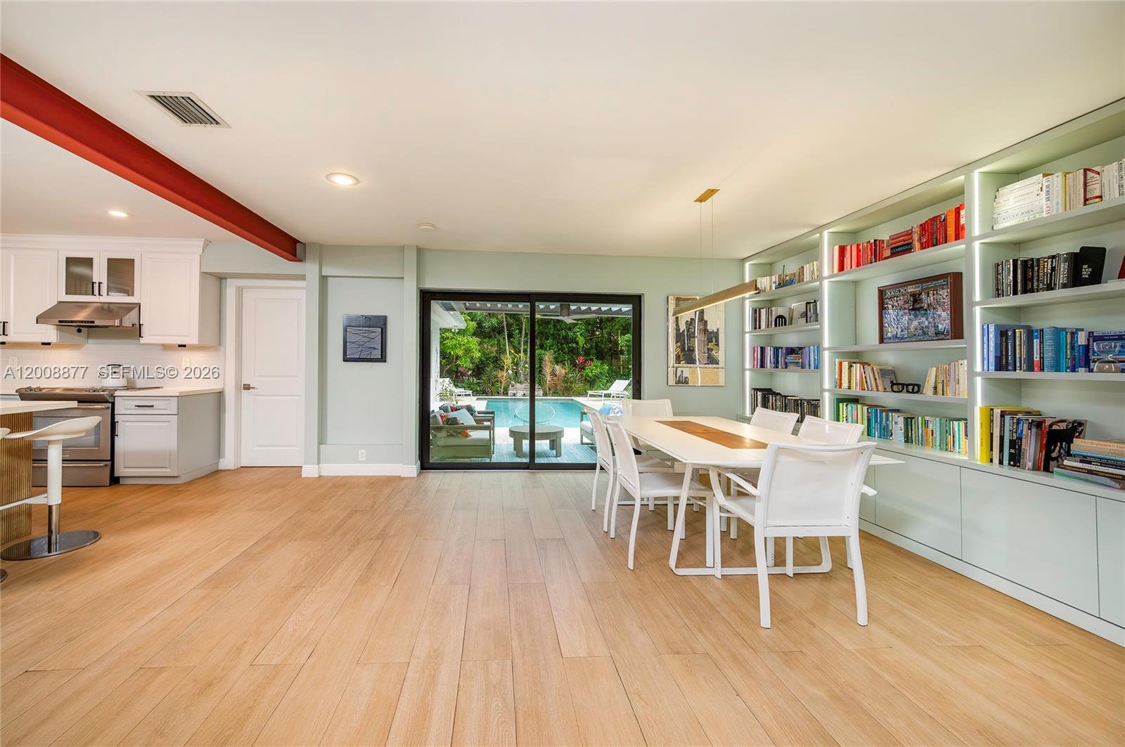 CORAL GABLES COUNTRY CLUB - Residential