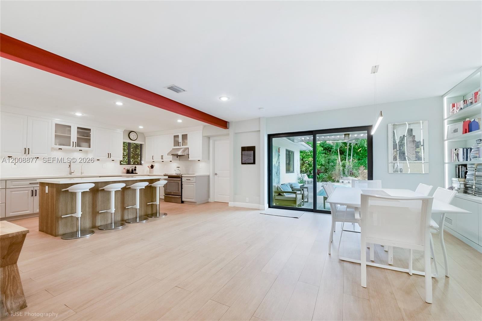 CORAL GABLES COUNTRY CLUB - Residential