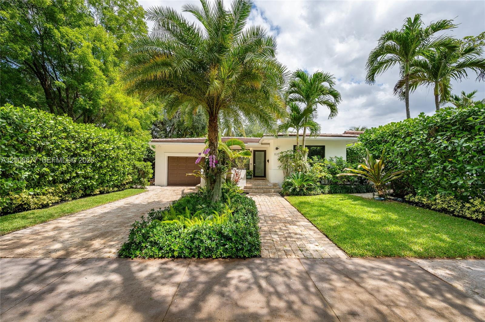 CORAL GABLES COUNTRY CLUB - Residential