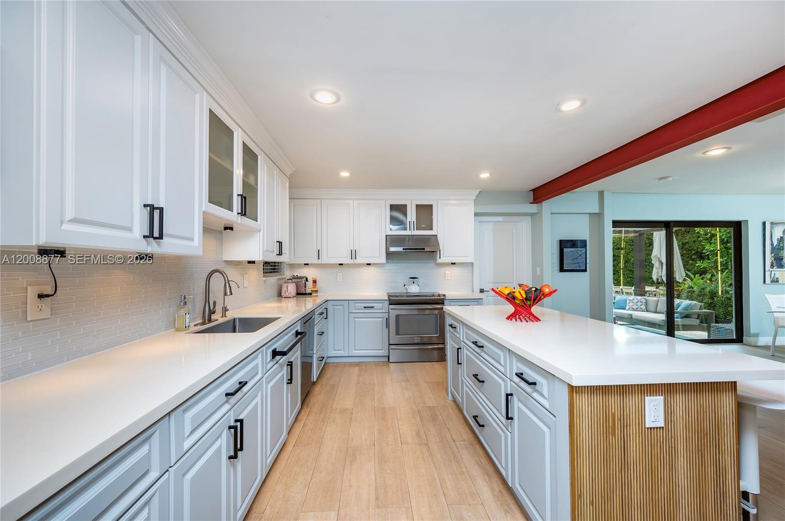 CORAL GABLES COUNTRY CLUB - Residential