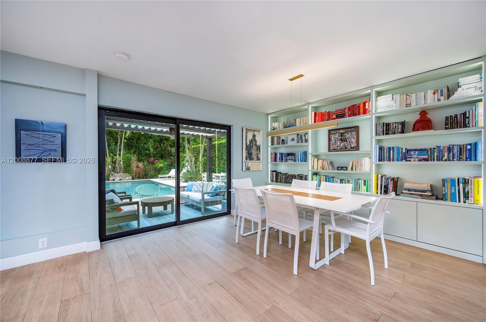 CORAL GABLES COUNTRY CLUB - Residential