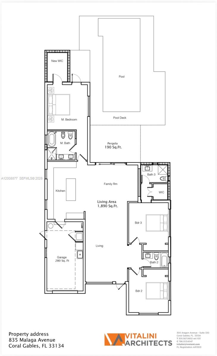 CORAL GABLES COUNTRY CLUB - Residential