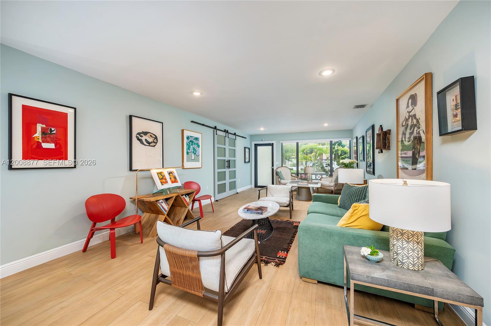 CORAL GABLES COUNTRY CLUB - Residential
