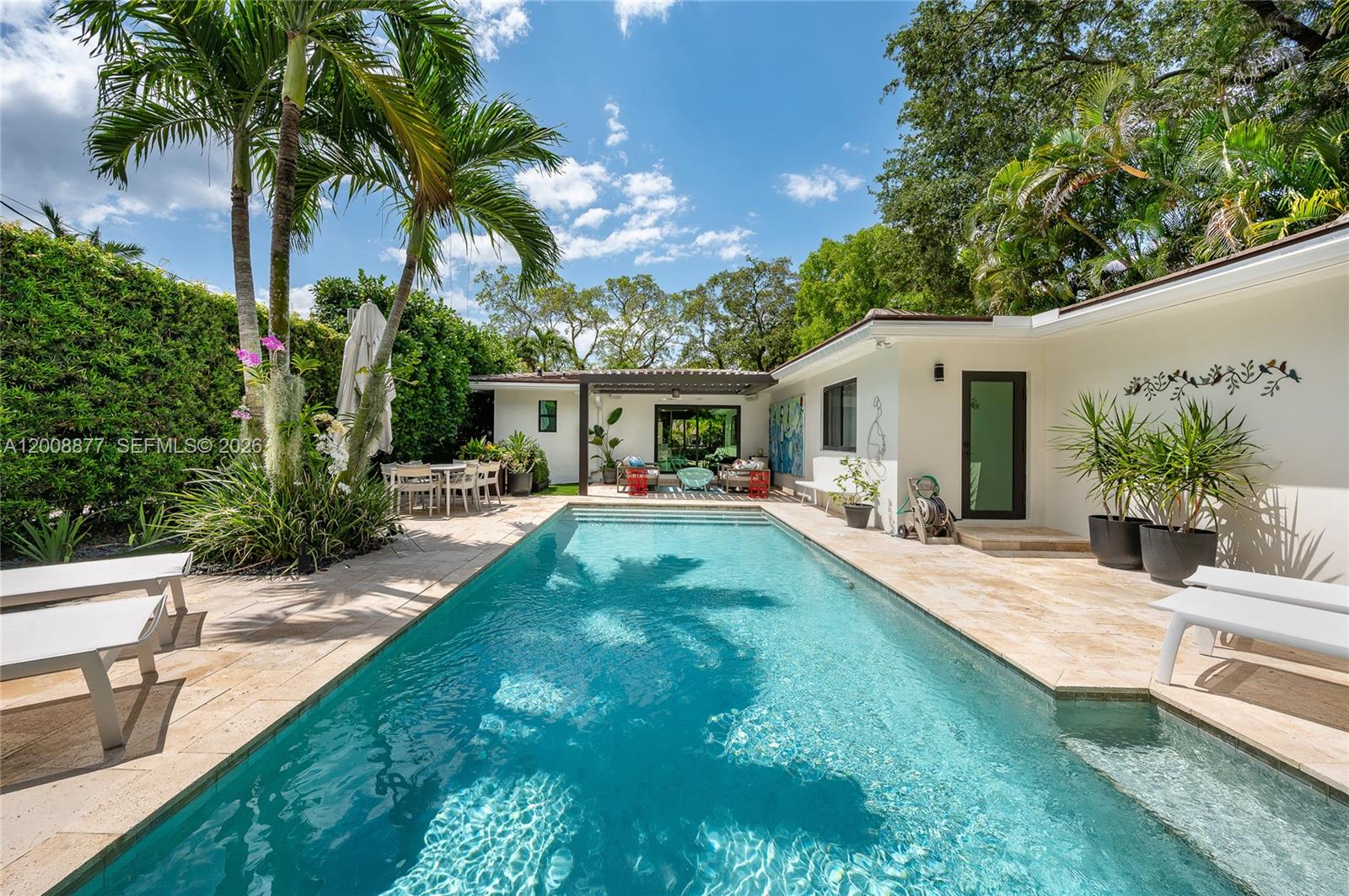 CORAL GABLES COUNTRY CLUB - Residential
