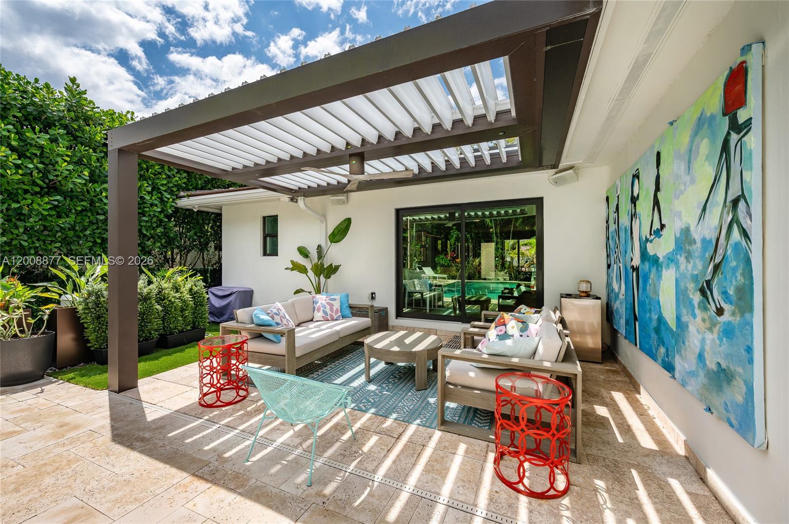 CORAL GABLES COUNTRY CLUB - Residential