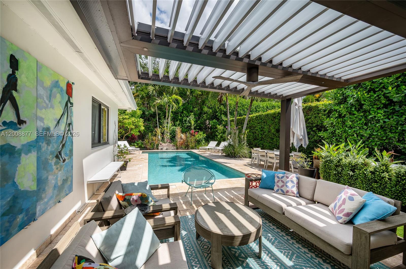 CORAL GABLES COUNTRY CLUB - Residential