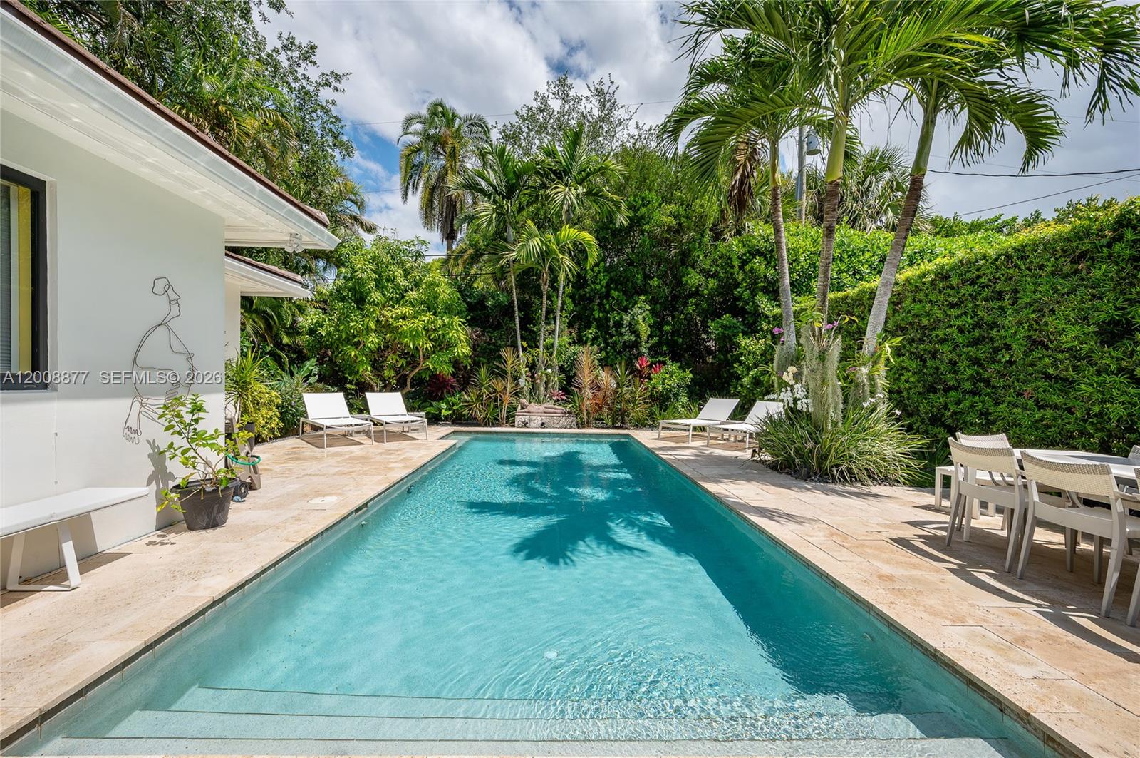 CORAL GABLES COUNTRY CLUB - Residential