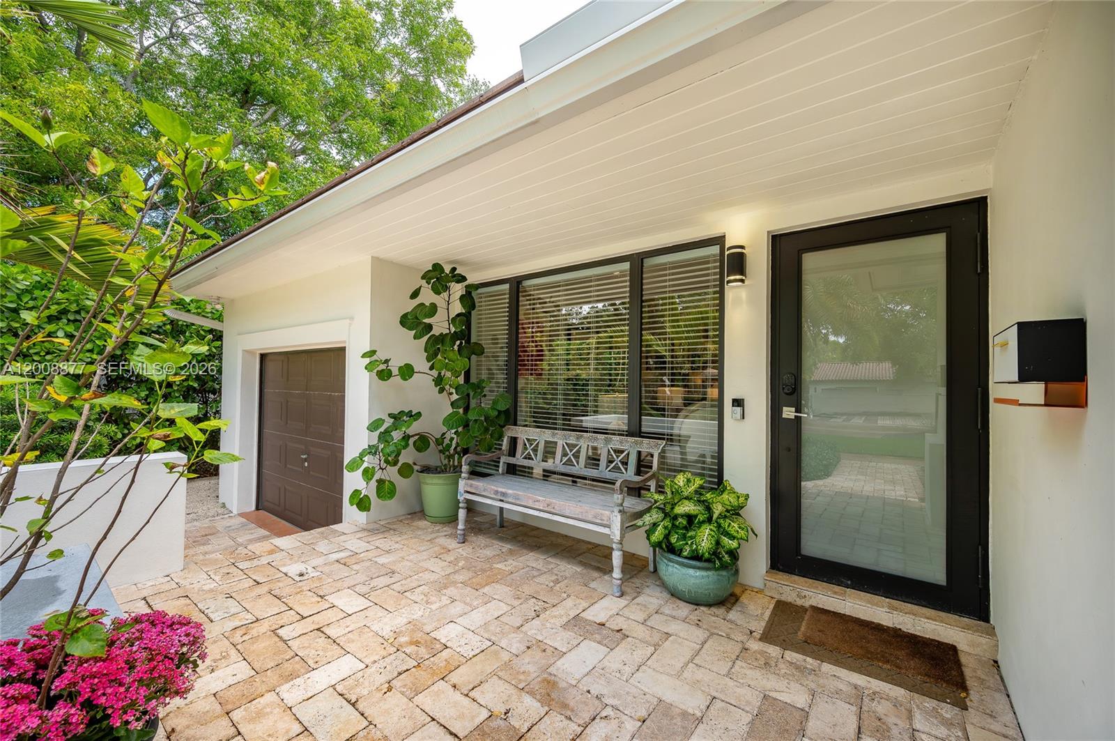 CORAL GABLES COUNTRY CLUB - Residential