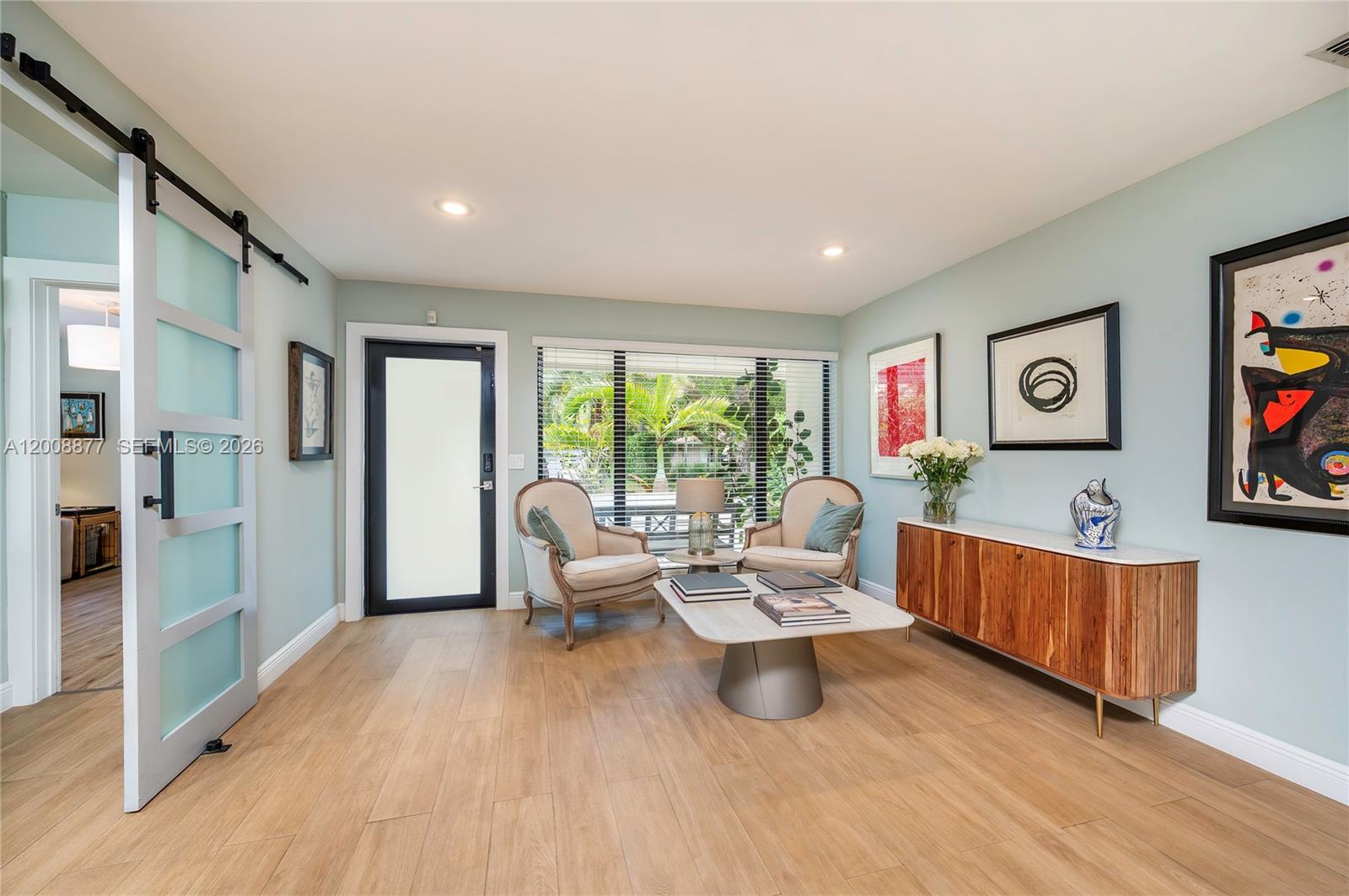 CORAL GABLES COUNTRY CLUB - Residential