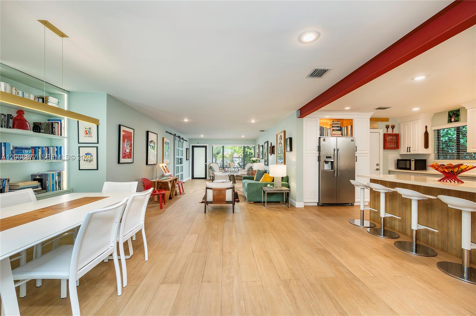 CORAL GABLES COUNTRY CLUB - Residential