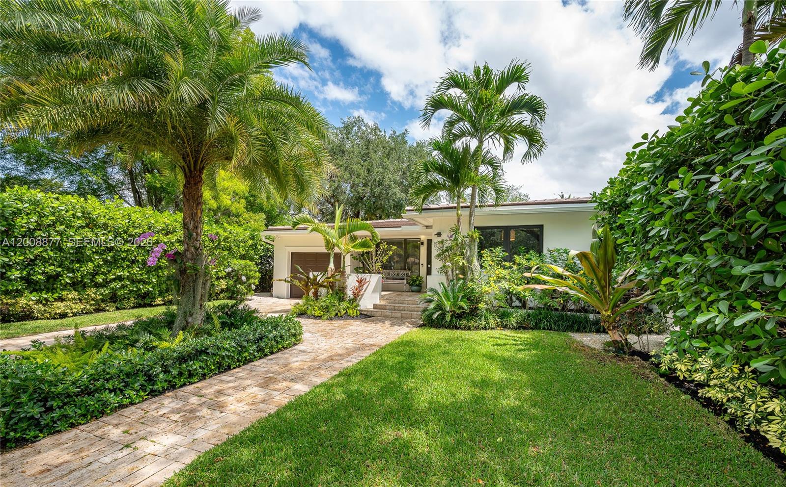 CORAL GABLES COUNTRY CLUB - Residential