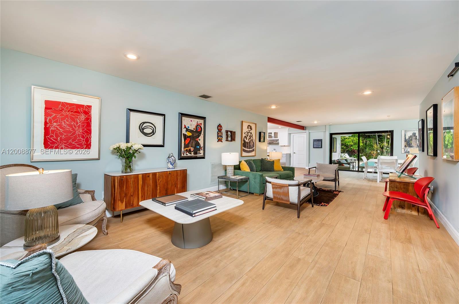 CORAL GABLES COUNTRY CLUB - Residential