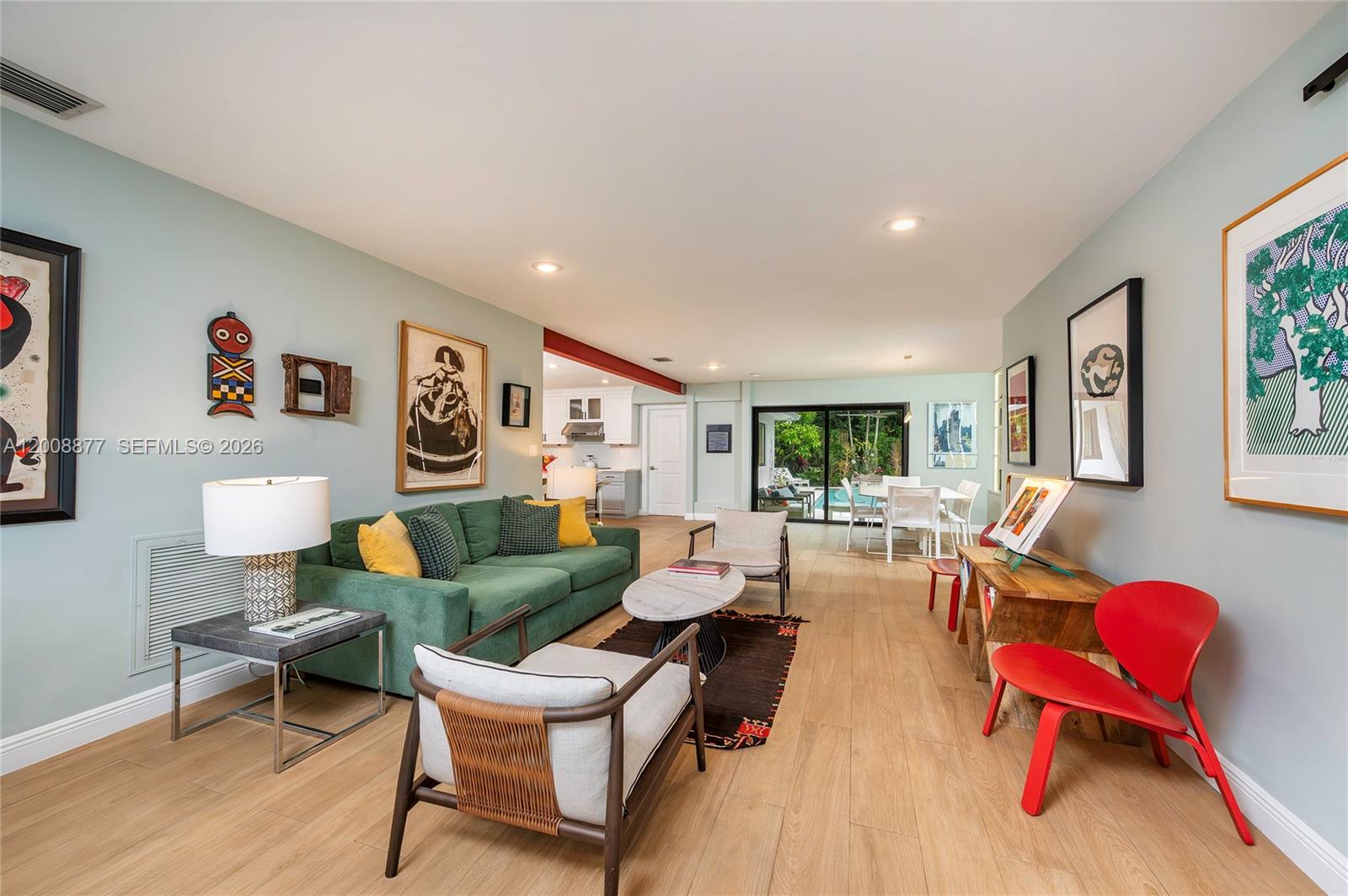 CORAL GABLES COUNTRY CLUB - Residential
