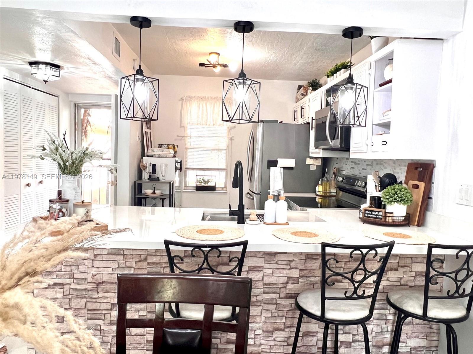 SOMERSET NO 3 CONDO - Residential Lease