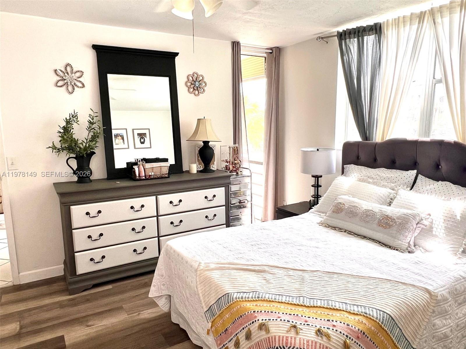 SOMERSET NO 3 CONDO - Residential Lease