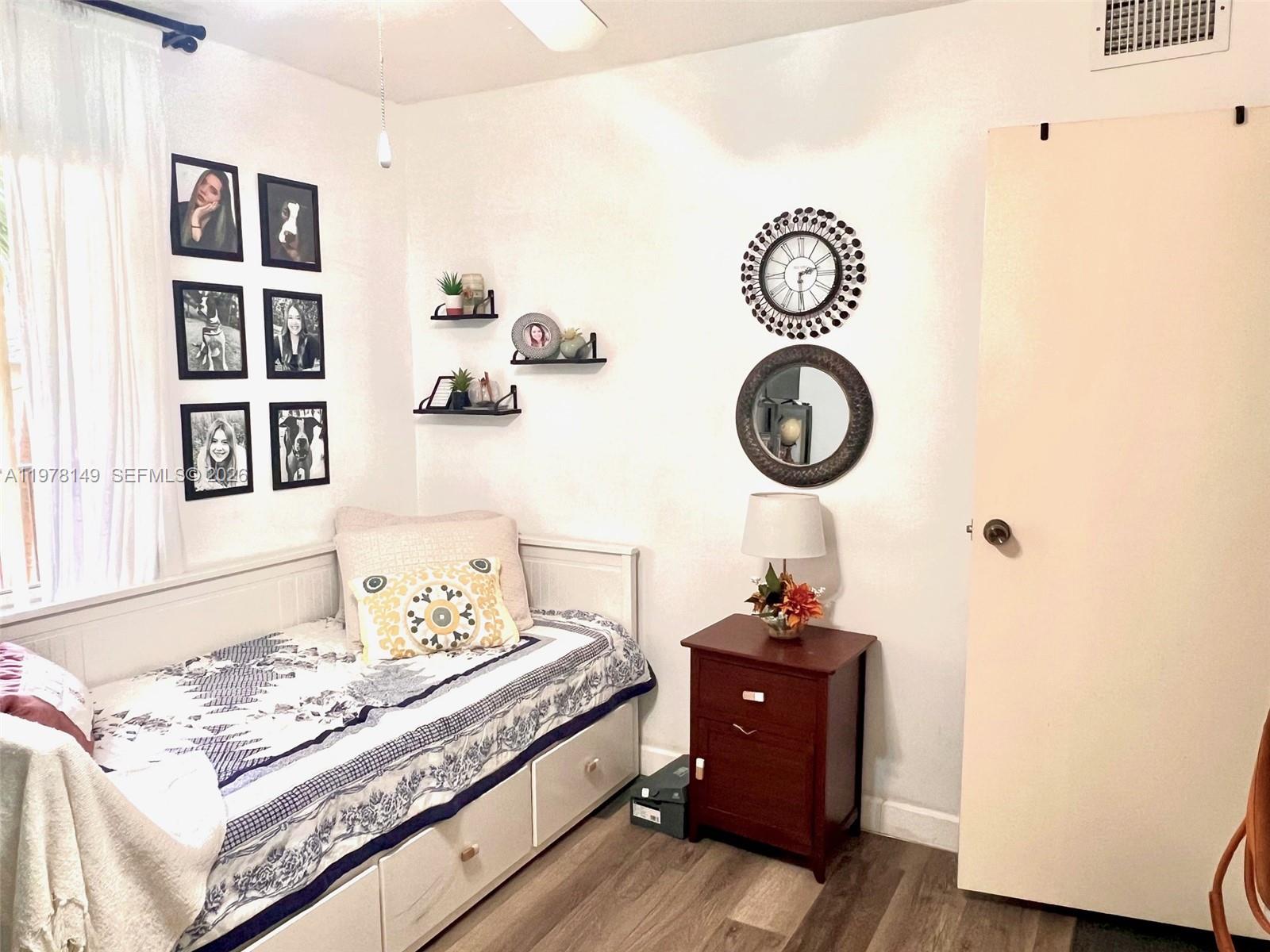 SOMERSET NO 3 CONDO - Residential Lease