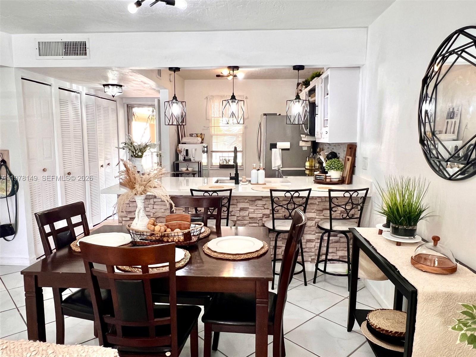 SOMERSET NO 3 CONDO - Residential Lease