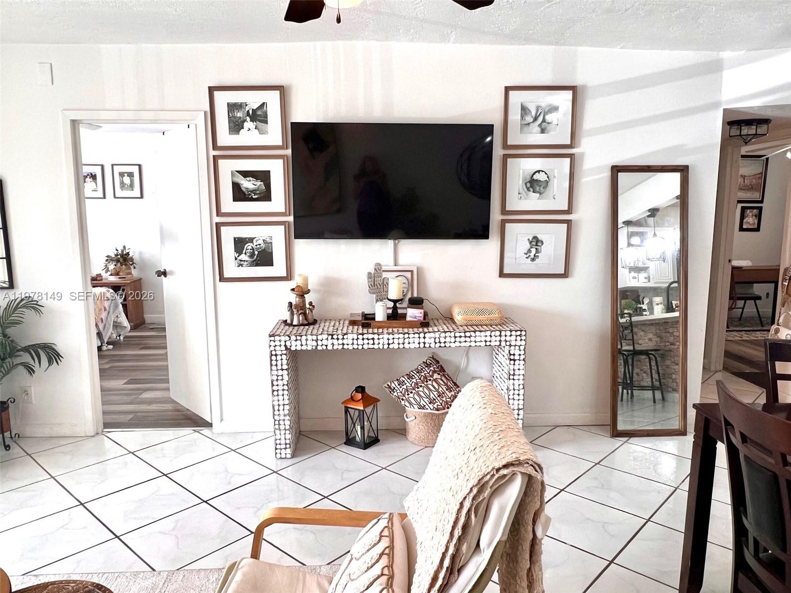 SOMERSET NO 3 CONDO - Residential Lease