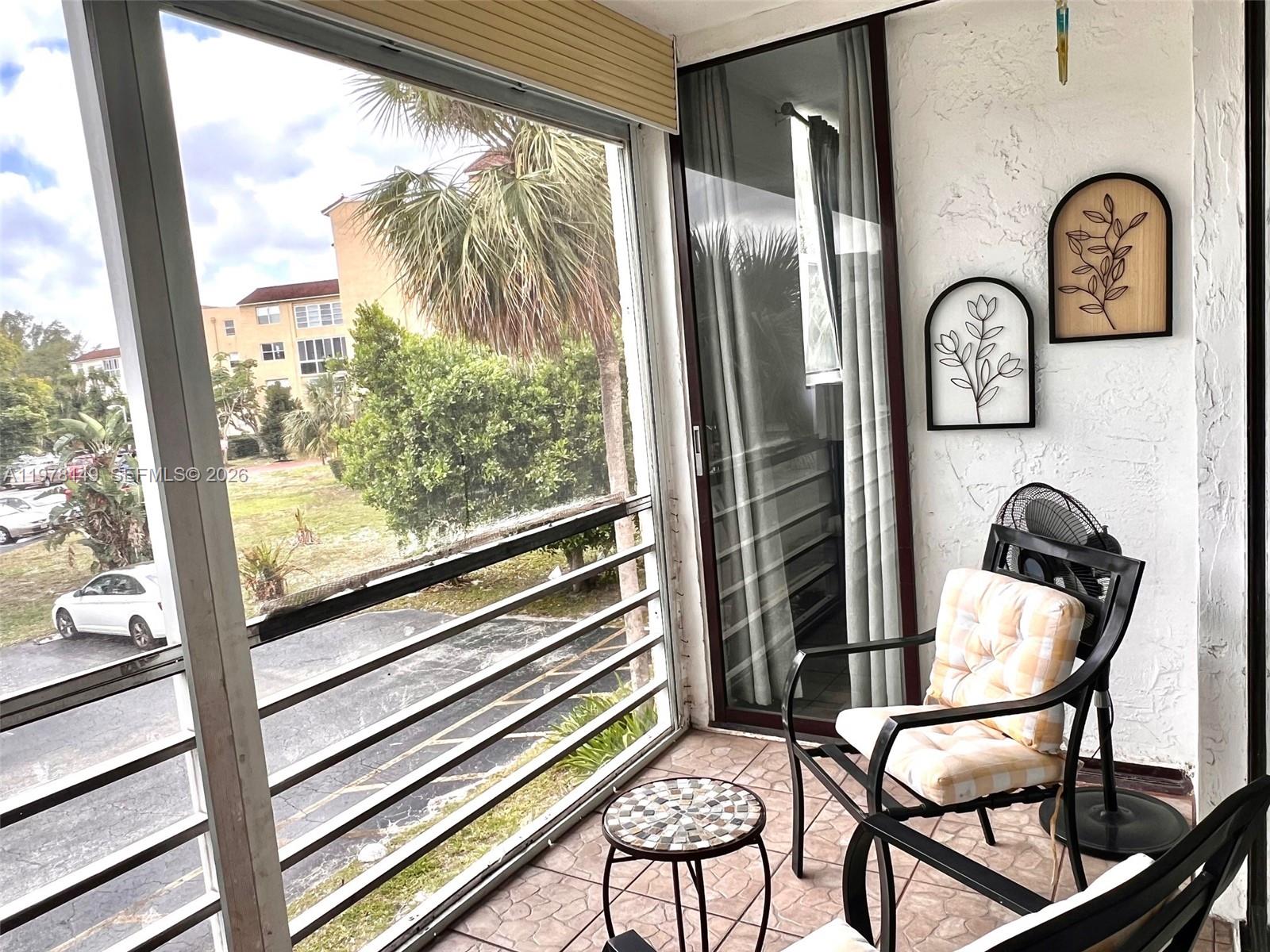 SOMERSET NO 3 CONDO - Residential Lease