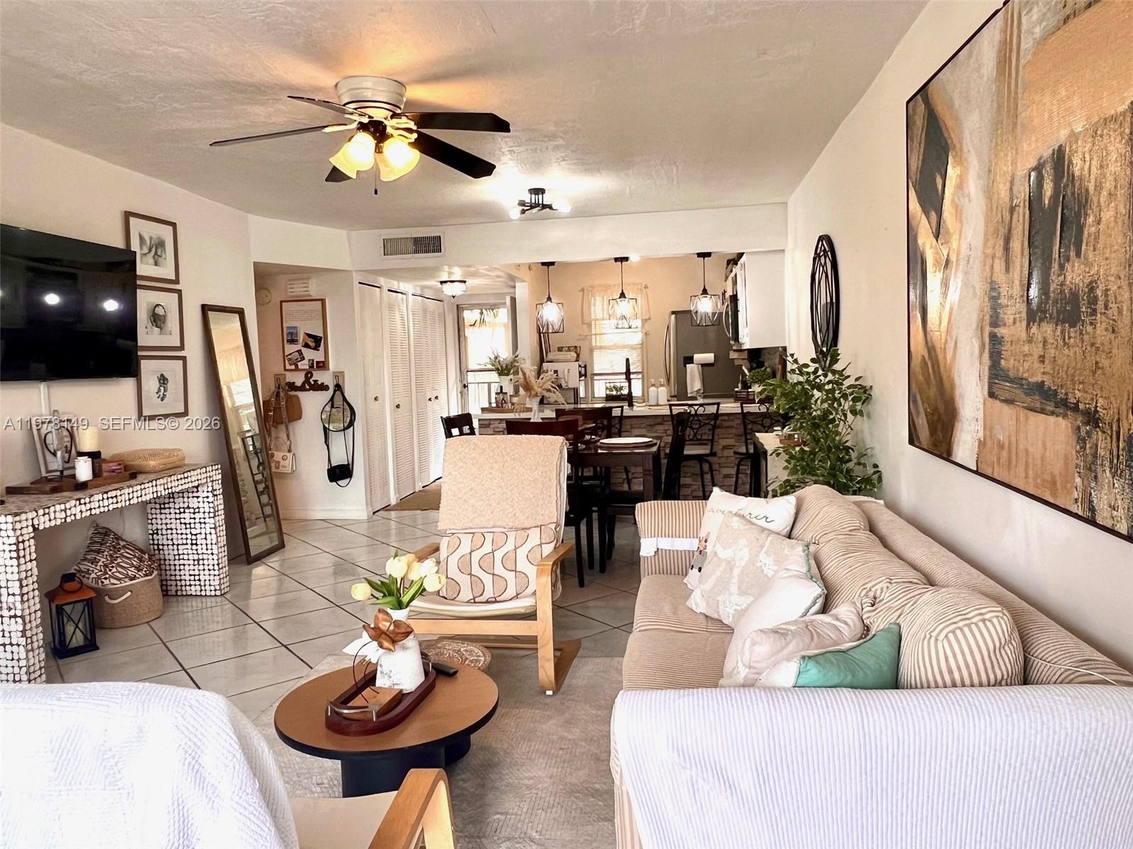 SOMERSET NO 3 CONDO - Residential Lease