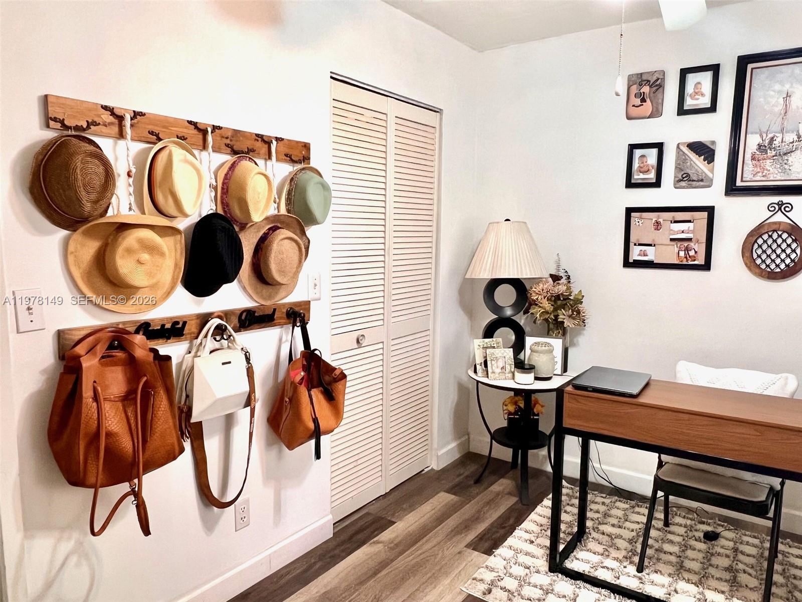 SOMERSET NO 3 CONDO - Residential Lease