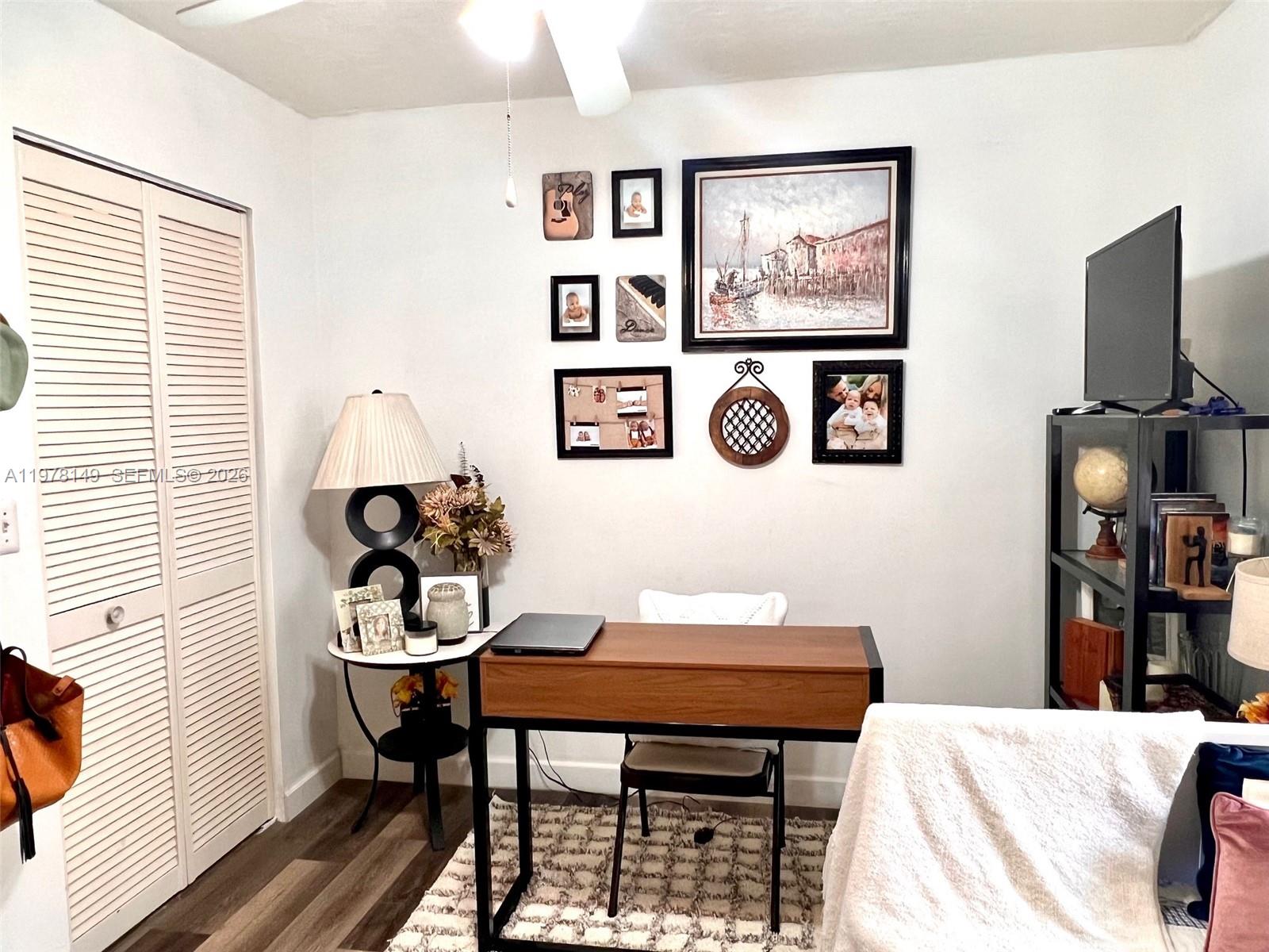 SOMERSET NO 3 CONDO - Residential Lease