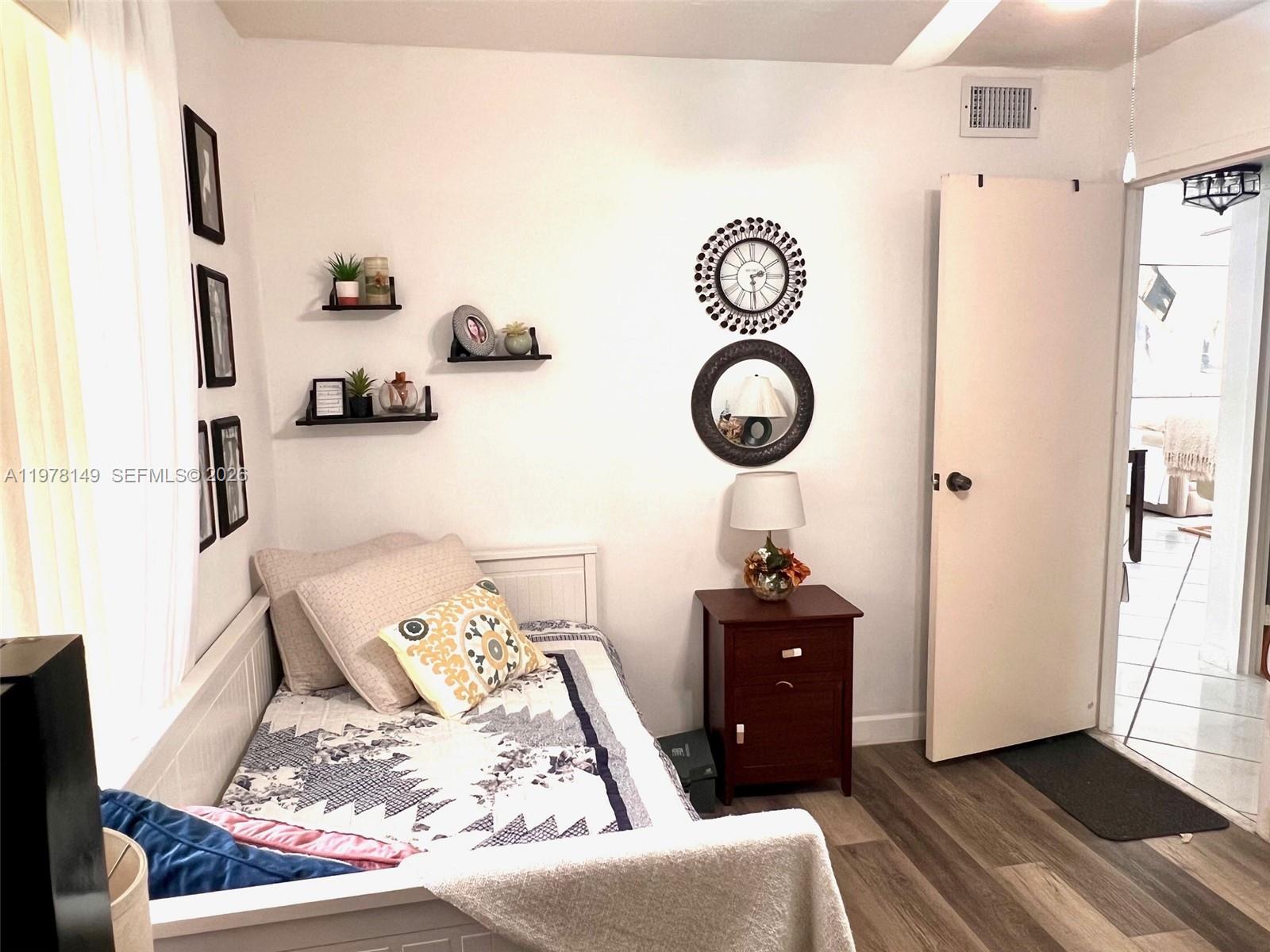 SOMERSET NO 3 CONDO - Residential Lease