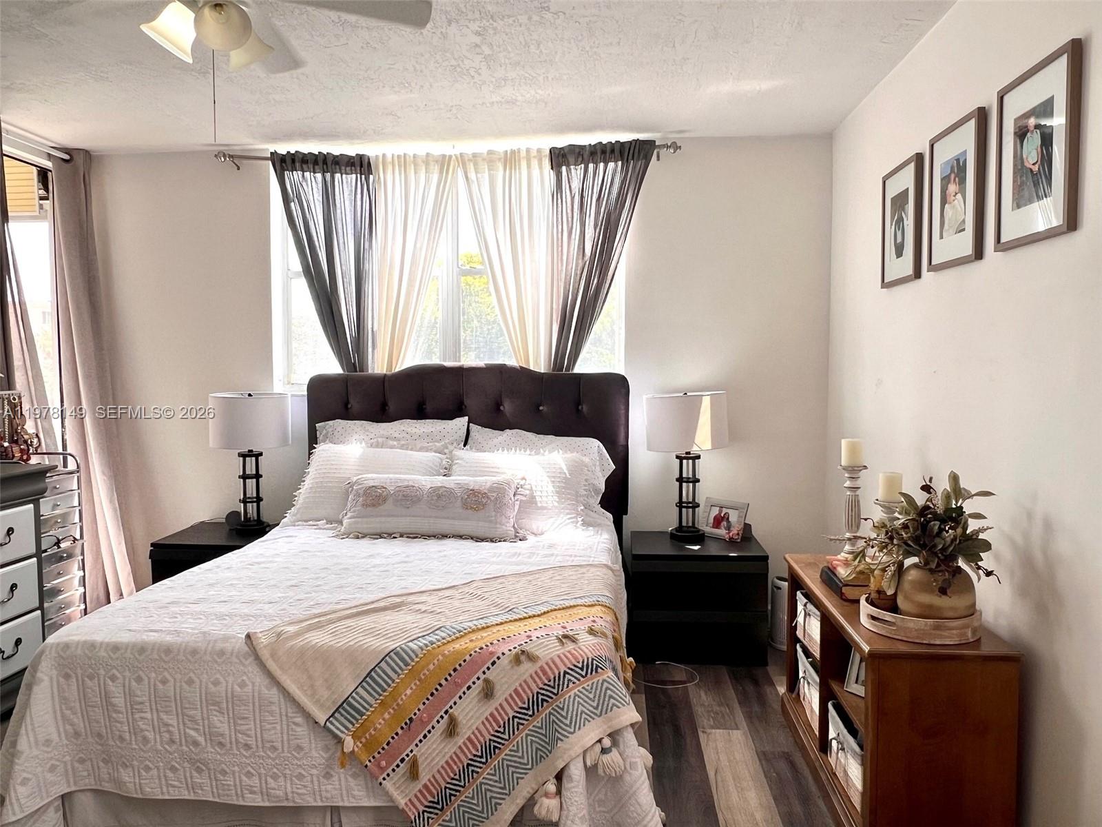 SOMERSET NO 3 CONDO - Residential Lease