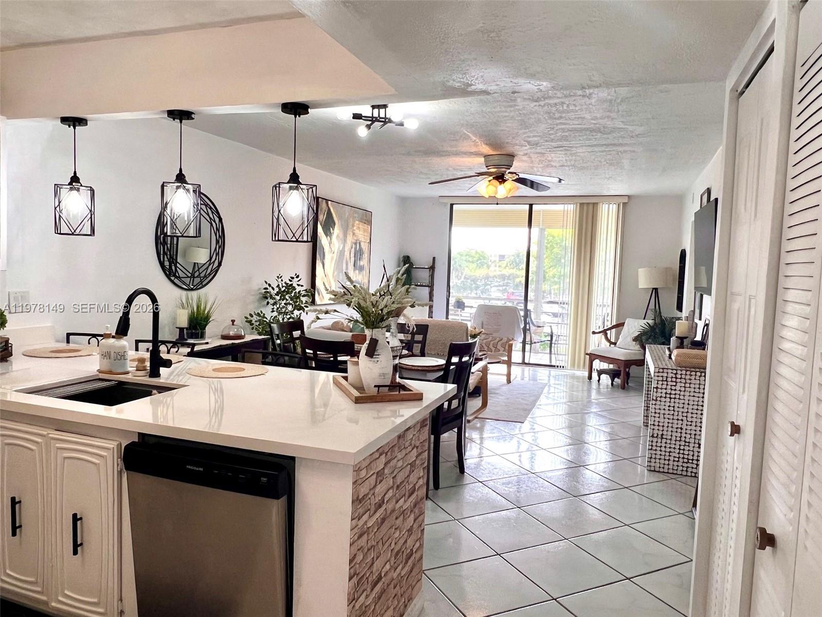 SOMERSET NO 3 CONDO - Residential Lease